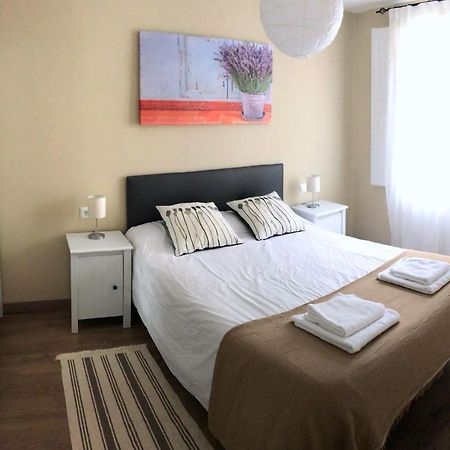 Apartamento Acogedor Y Familiar - Wifi+Chromecast 普奇塞达 外观 照片