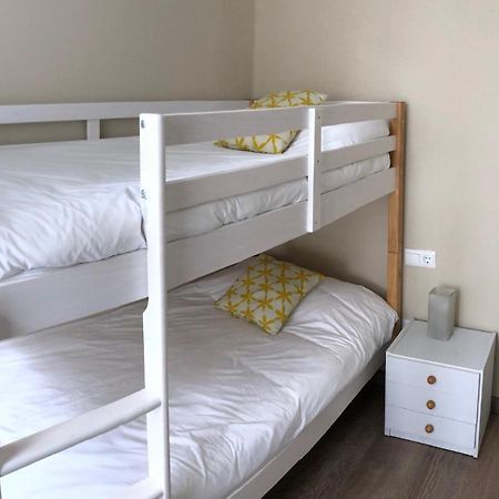 Apartamento Acogedor Y Familiar - Wifi+Chromecast 普奇塞达 外观 照片